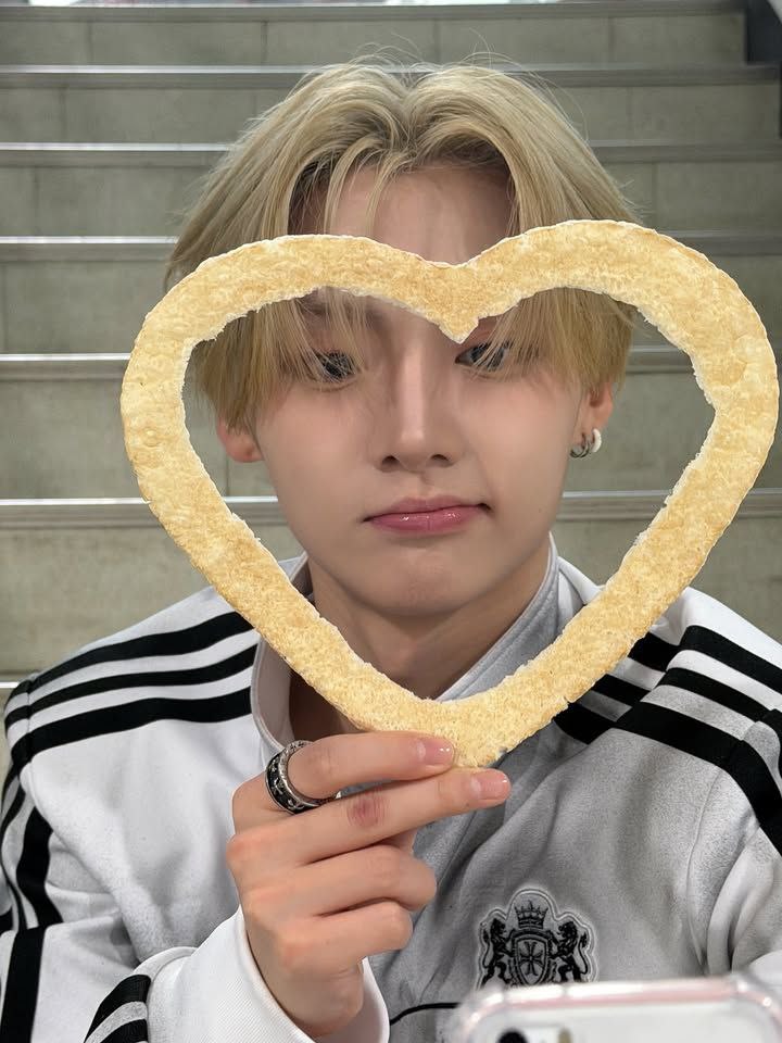 Today’s hot picks from the 이상원 (알파드라이브원) community