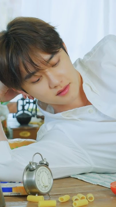 디오 (EXO)의 최신 사진