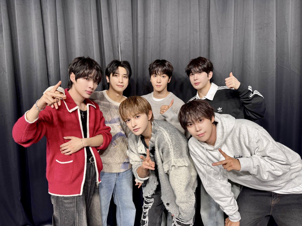 Recent activity shot of BAE173