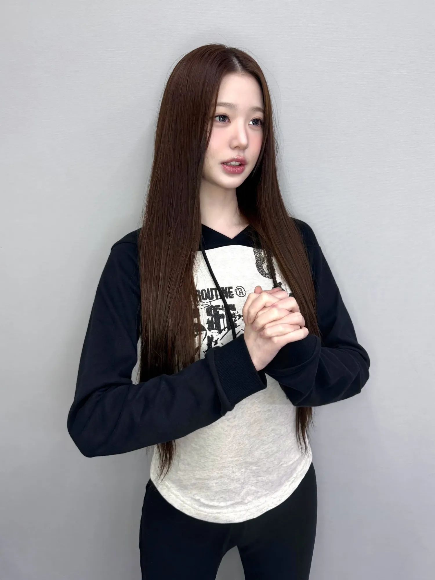 Latest photo of Jang Wonyoung (IVE)