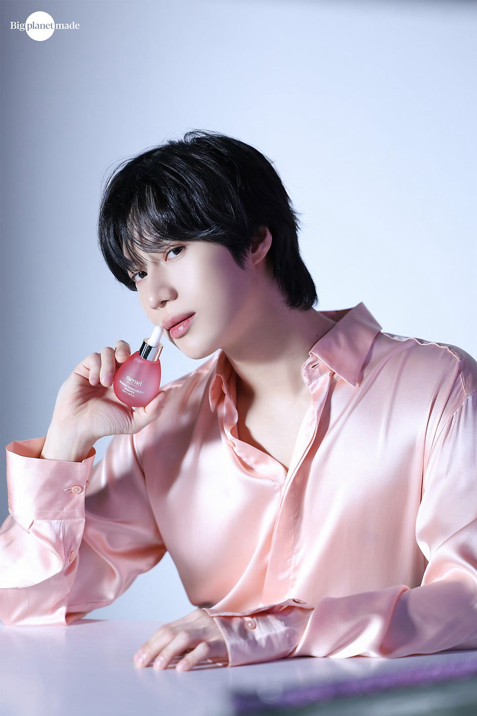 テミン (SHINee)ファンが撮った瞬間