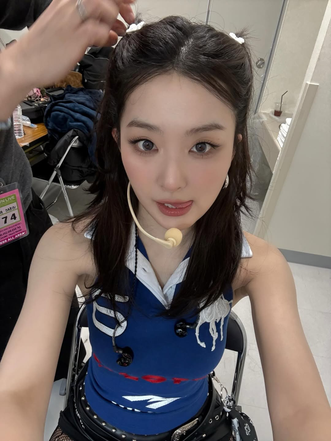 레드벨벳 최근 활동샷