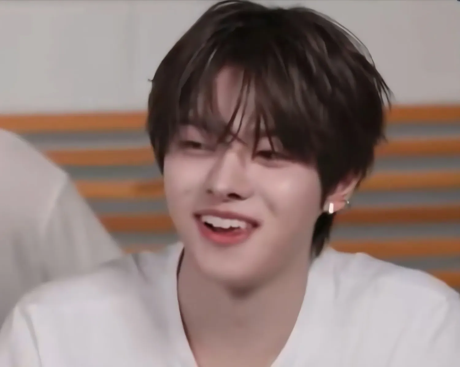 李理悟 (ALPHA DRIVE ONE)粉丝拍下的瞬间