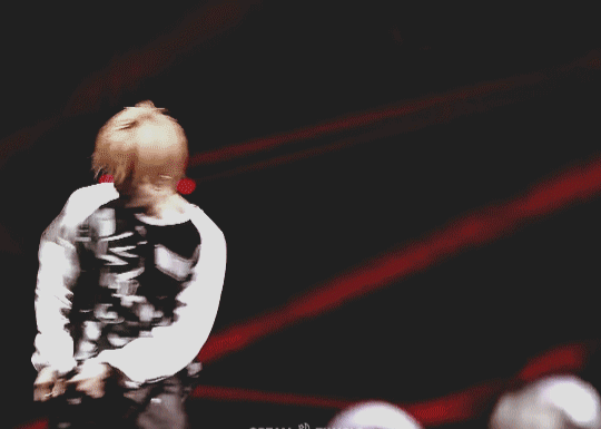 Latest photo of Hyunjin (Stray Kids)