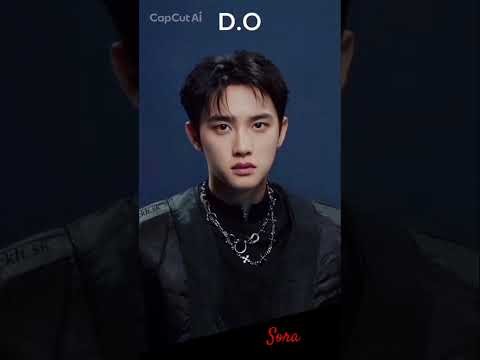 Potret di balik layar Kai (EXO)