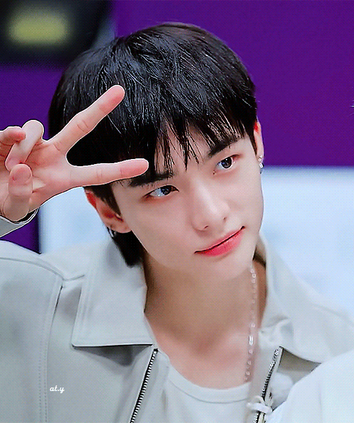 Stray Kids ヒョンジン ファンダムコミュニティ │ KPOP人気No.1アプリ