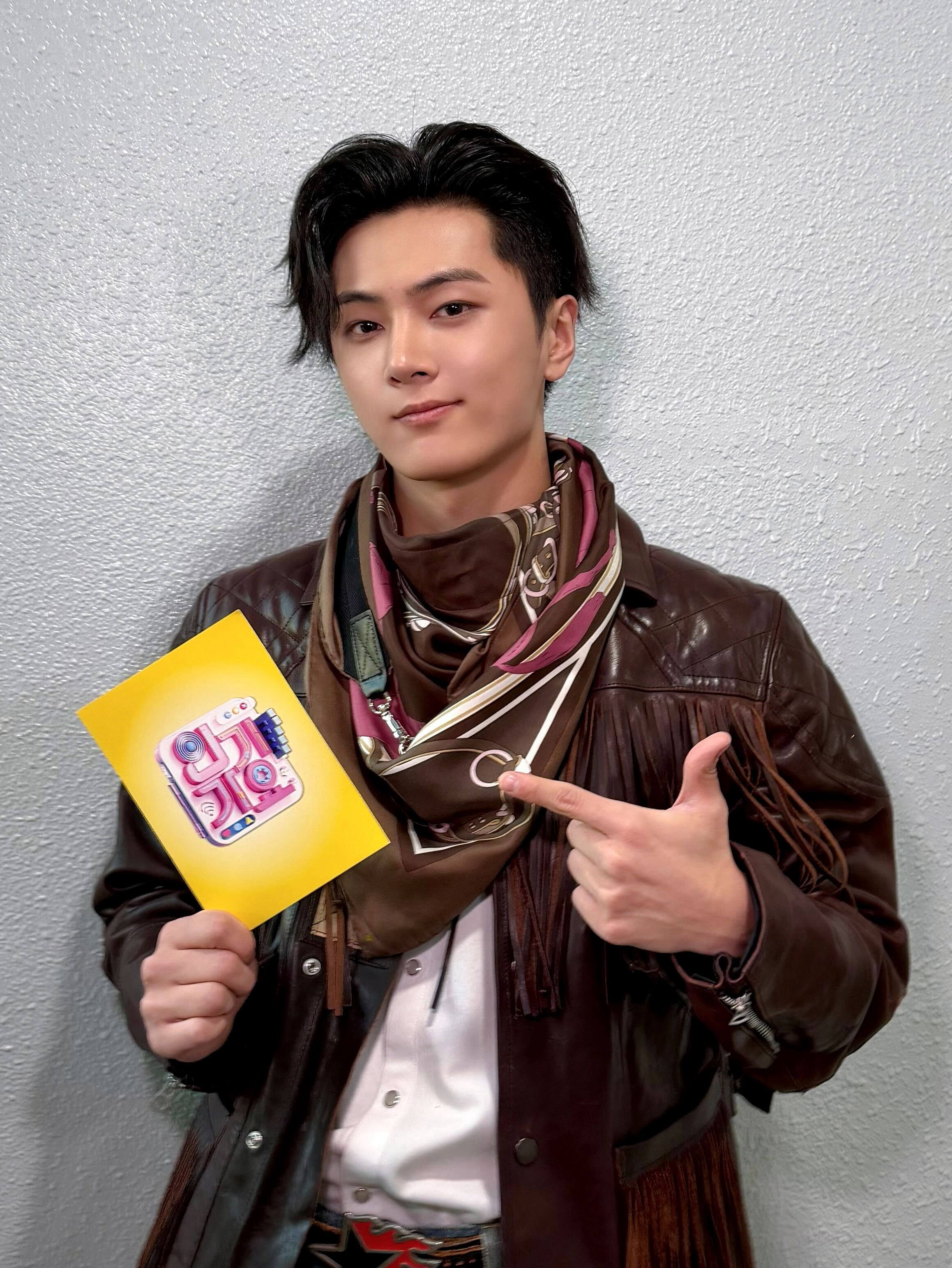 제이 (ENHYPEN) 팬이 찍은 순간