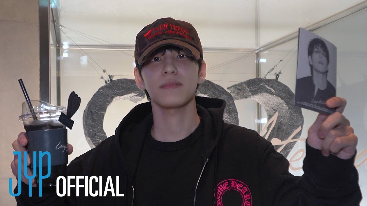 ウォンピル (DAY6)の最近の活動写真