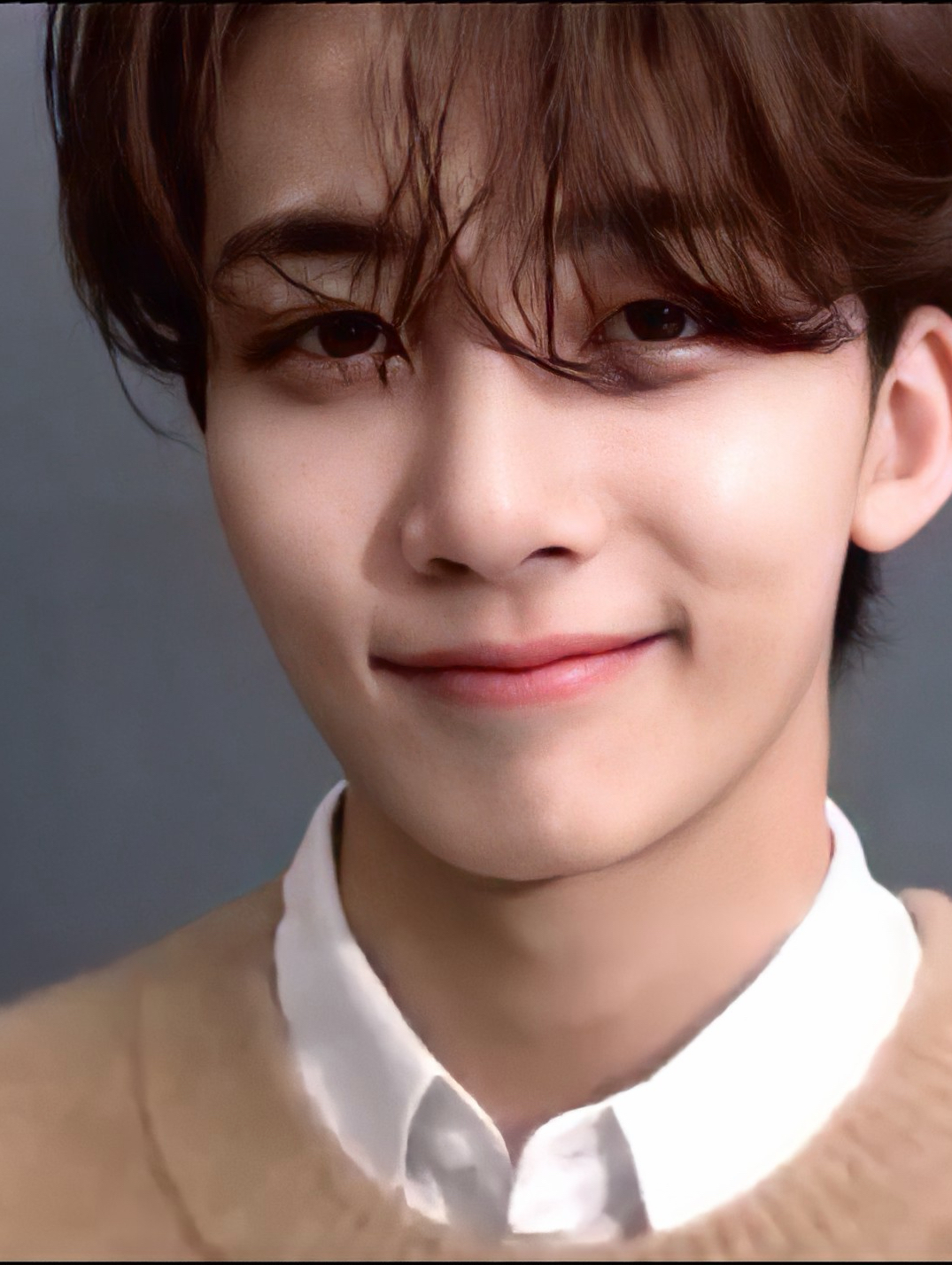 ジョンハン (SEVENTEEN)ファンが撮った瞬間