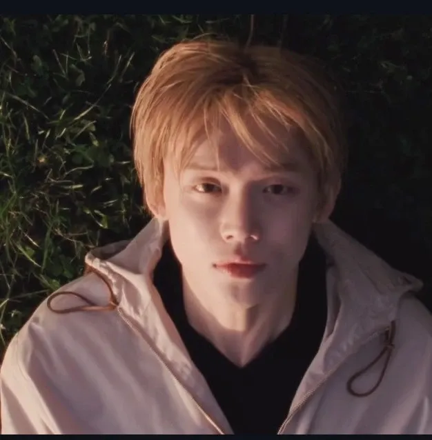 Momen yang diabadikan oleh penggemar Yeonjun (TOMORROW X TOGETHER)