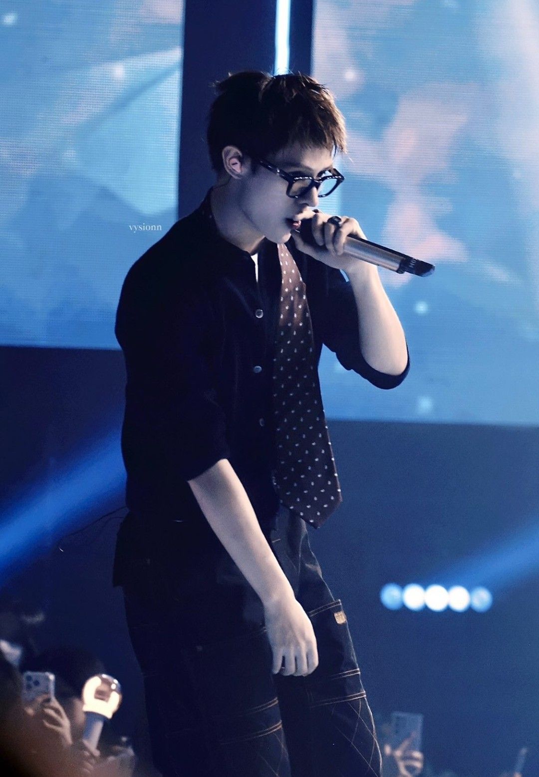 Latest photo of James (CORTIS)