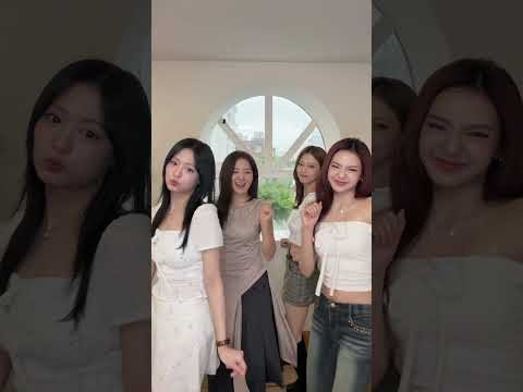 Behind-the-scenes cut of Seulgi (Red Velvet)