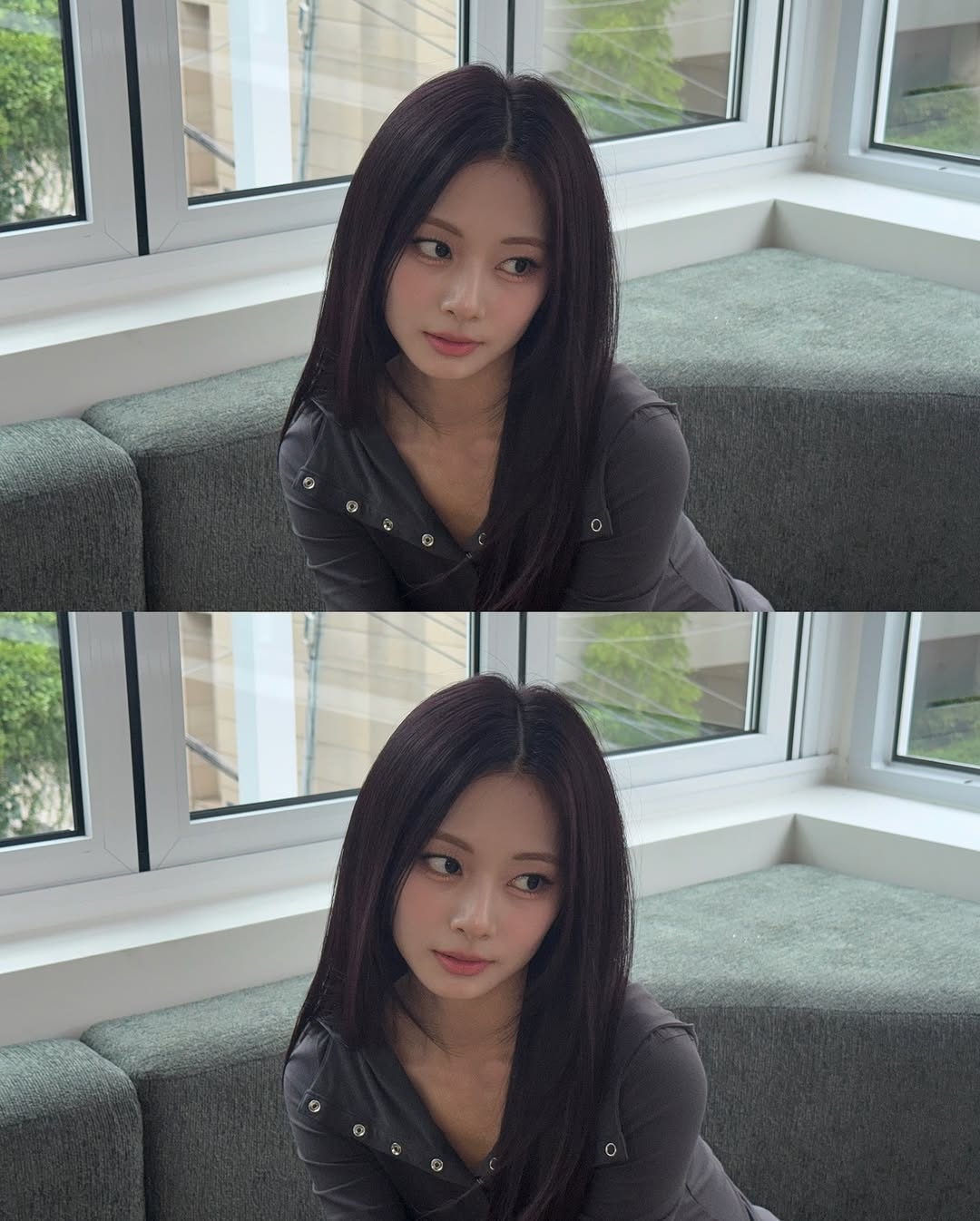 쯔위 (TWICE)의 최신 사진