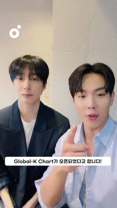 Trending idol content in the community