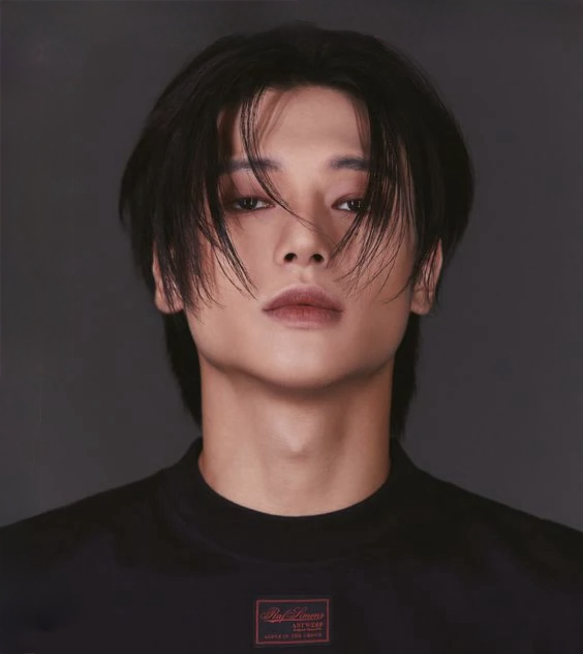 Latest photo of Wooyoung (ATEEZ)