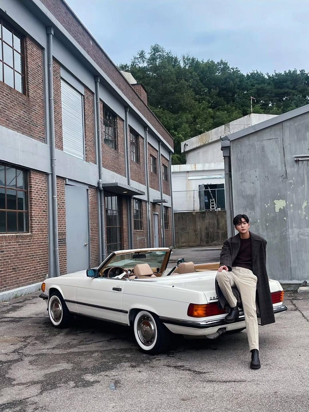 路云的最新活动照片