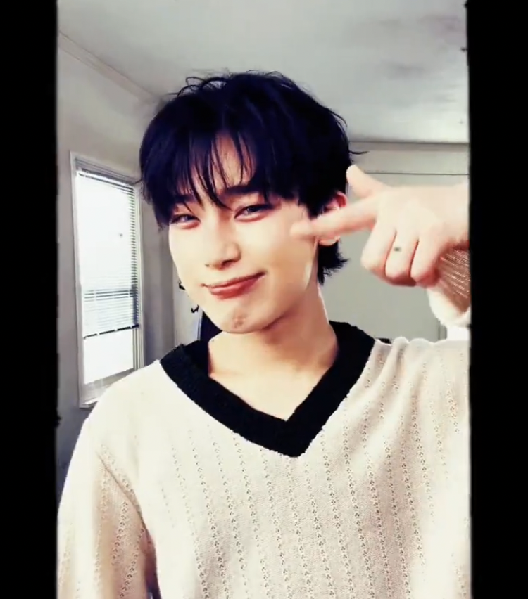 Foto aktivitas terbaru Sunoo (ENHYPEN)