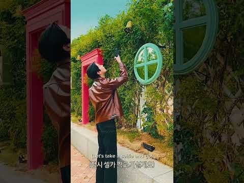 로운 최근 활동샷