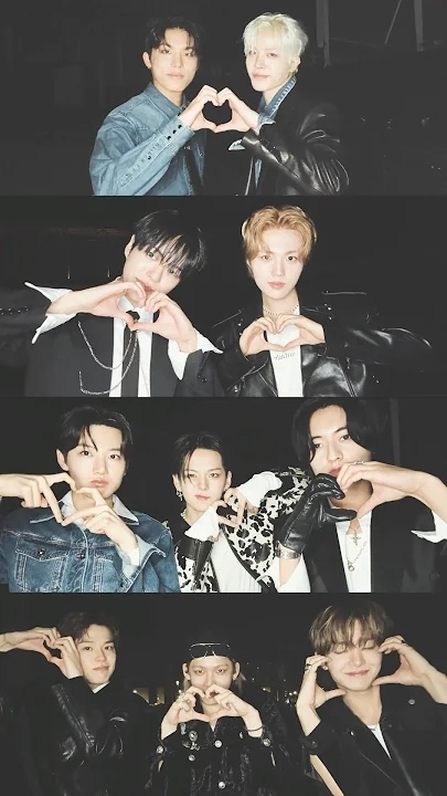 The most beloved wallpaper among So Junghwan (TREASURE)'s fans