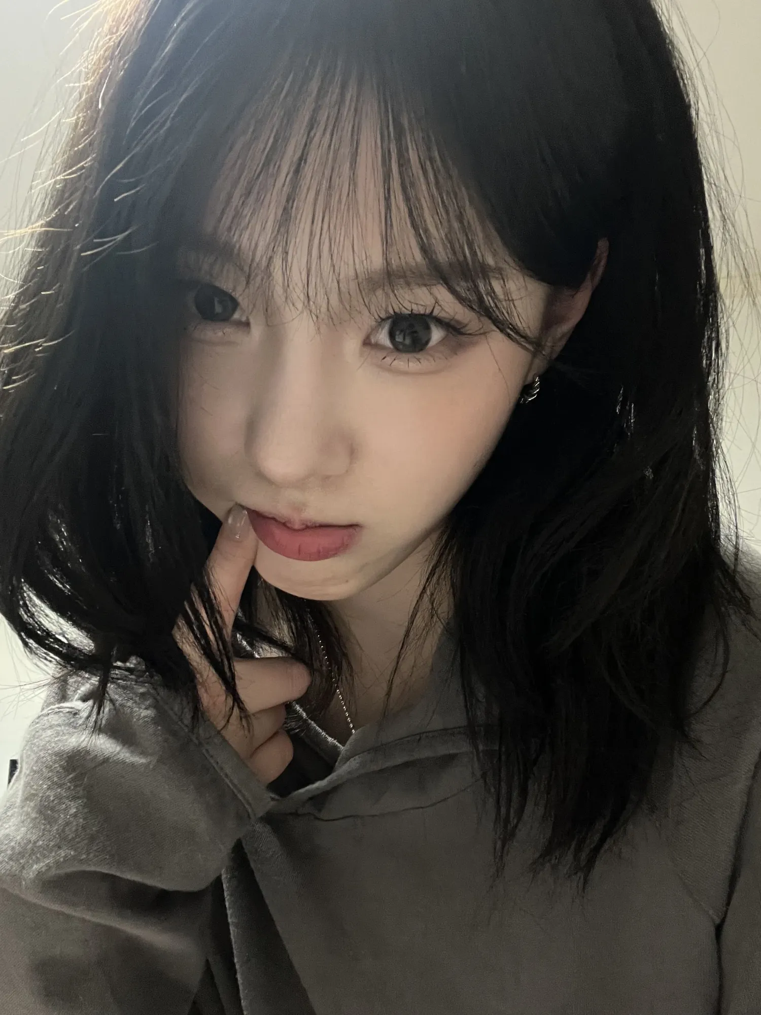 キム・チェヒョン (Kep1er)ファンが撮った瞬間