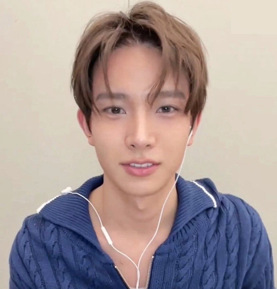 羲承的幕后花絮