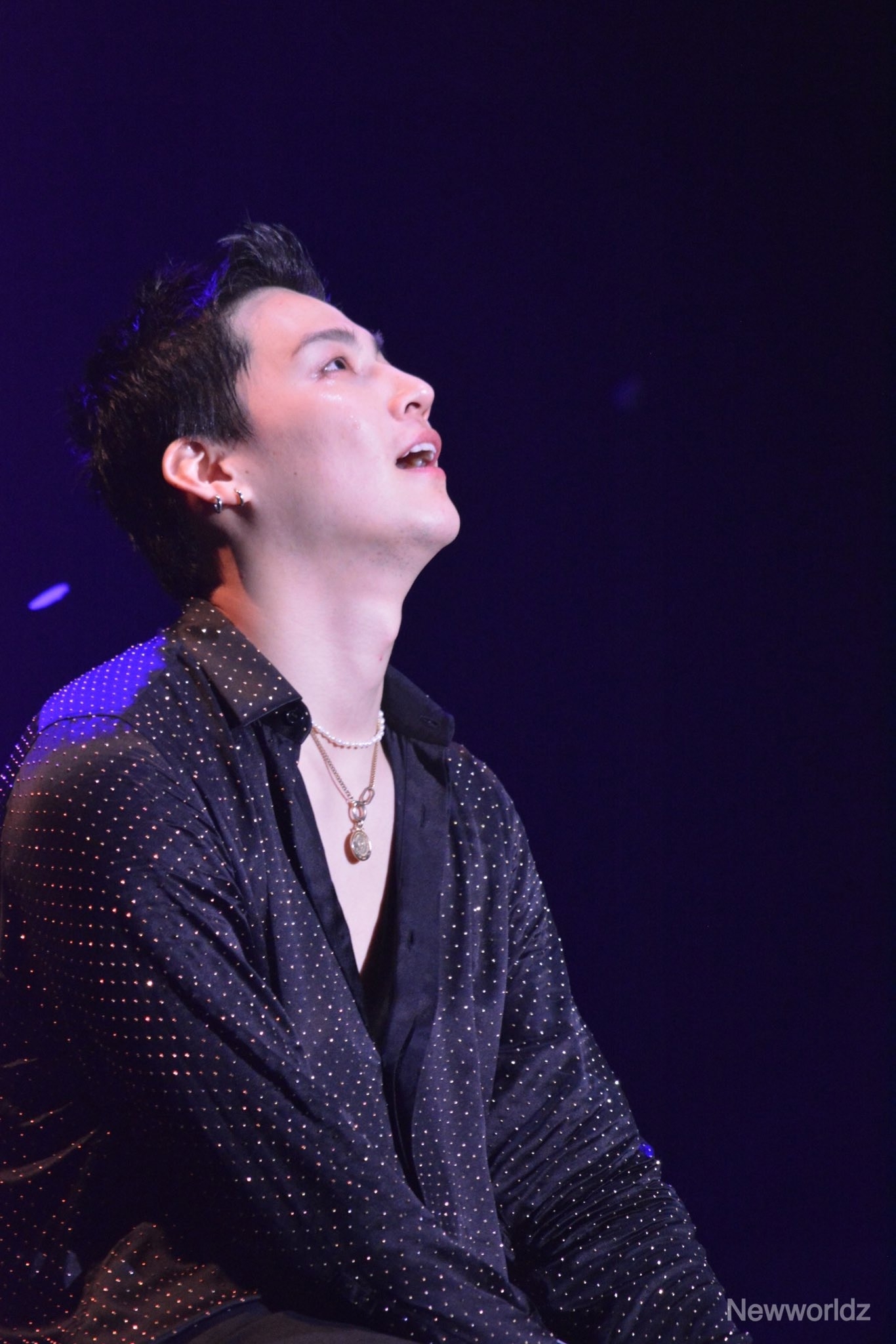 Latest photo of JAY B (GOT7)