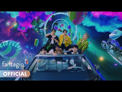 Behind-the-scenes cut of ASTRO