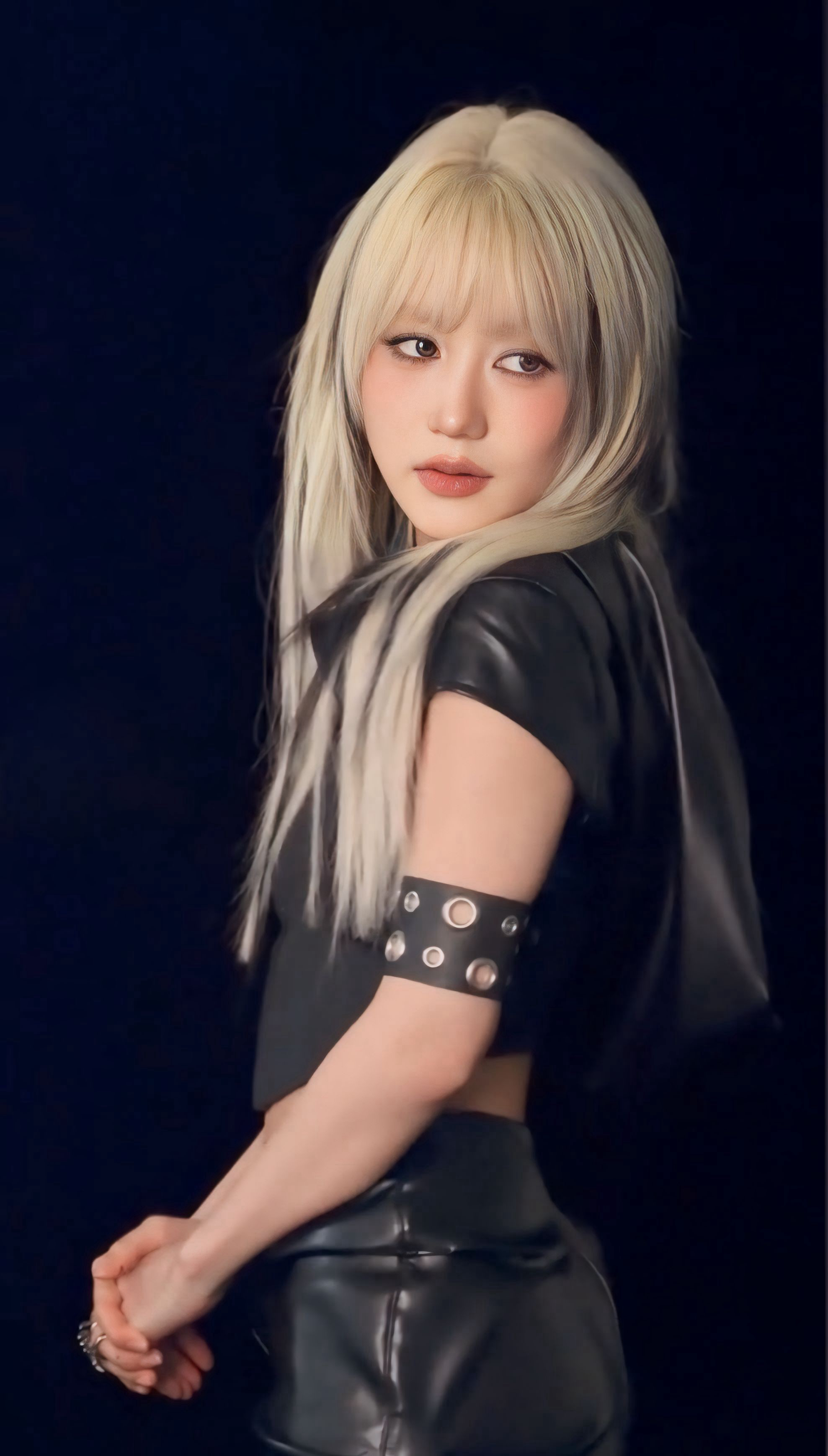 Recent activity shot of Hikaru (Kep1er)