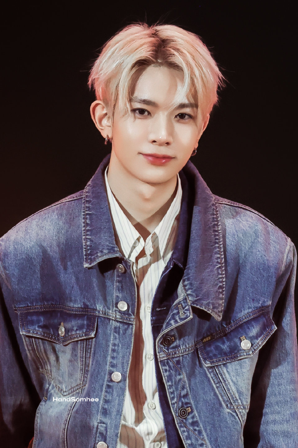 희승 (ENHYPEN) 팬이 찍은 순간