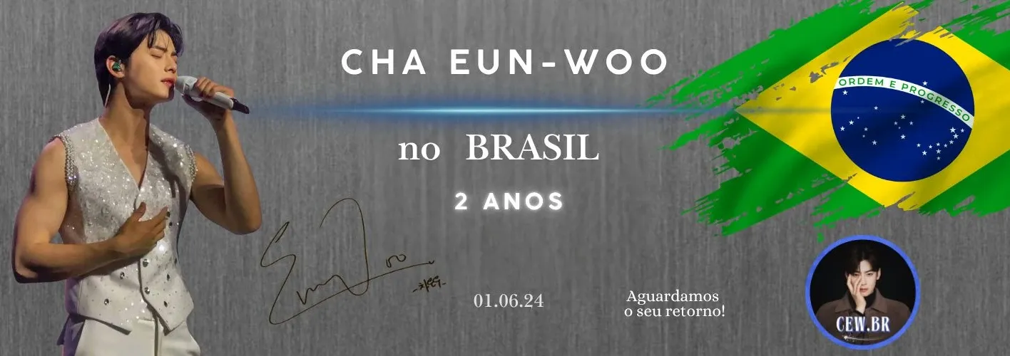 A moment captured by Eunwoo (ASTRO)'s fan