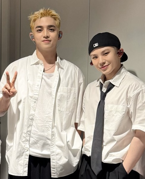 Behind-the-scenes cut of S.Coups (SEVENTEEN)