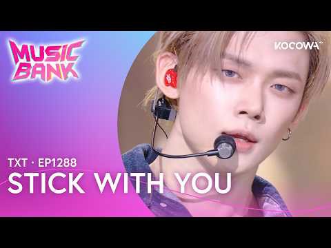 Momen yang diabadikan oleh penggemar Yeonjun (TOMORROW X TOGETHER)