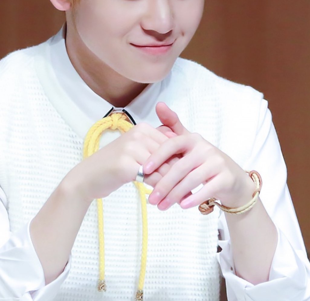 Recent activity shot of Woozi (SEVENTEEN)