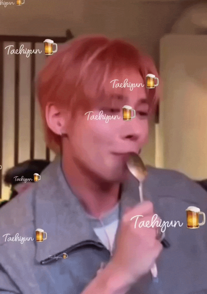 태현 (투모로우바이투게더) 최근 활동샷