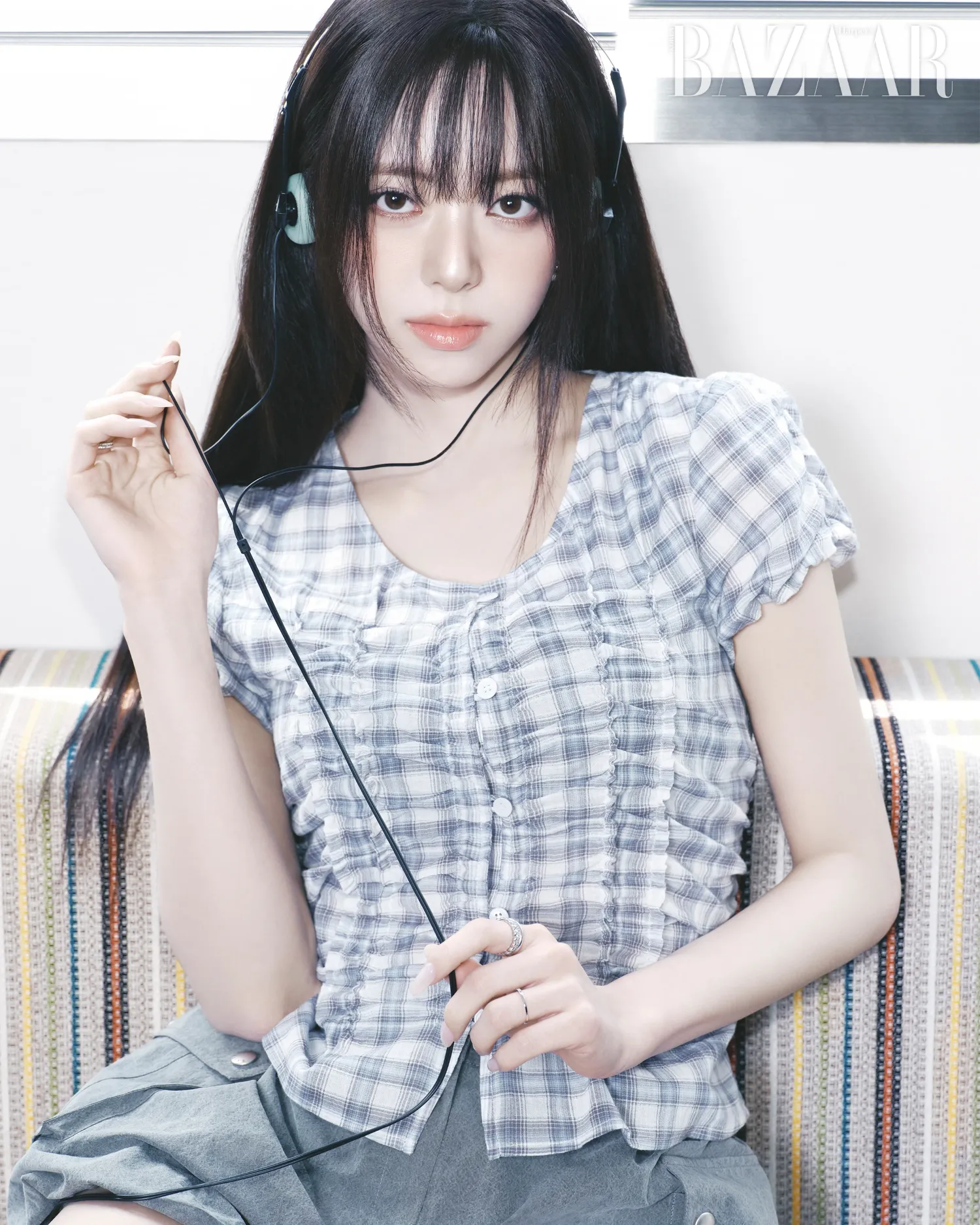 有娜 (ITZY)的最新照片