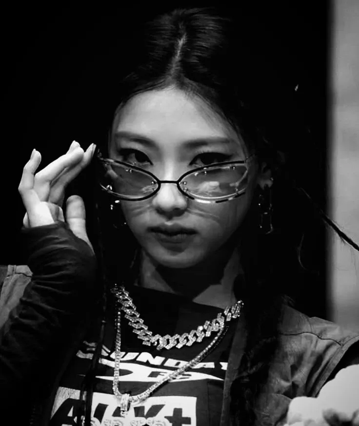 ルカ (BABYMONSTER)ファンが撮った瞬間