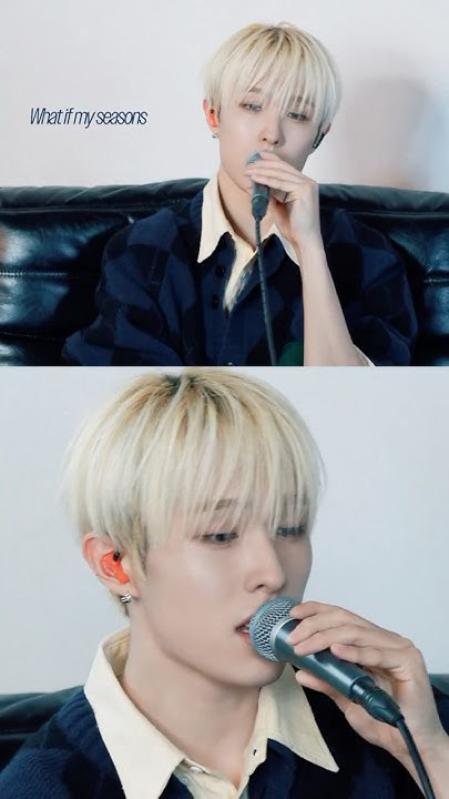 Recent activity shot of NEXZ