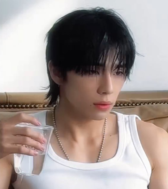 소건 (NEXZ) 팬이 찍은 순간