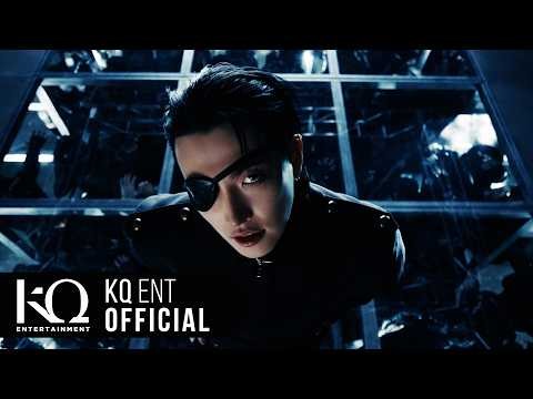 ATEEZ的幕後花絮