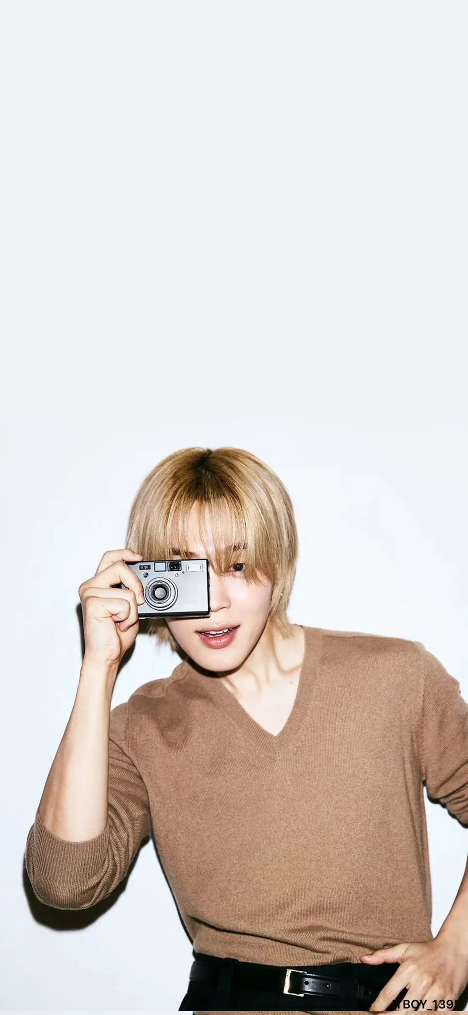 Today's most popular wallpaper in the Jimin (BTS) community