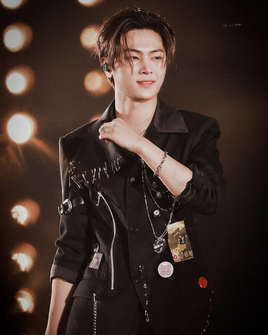 ENHYPEN 팬이 찍은 순간