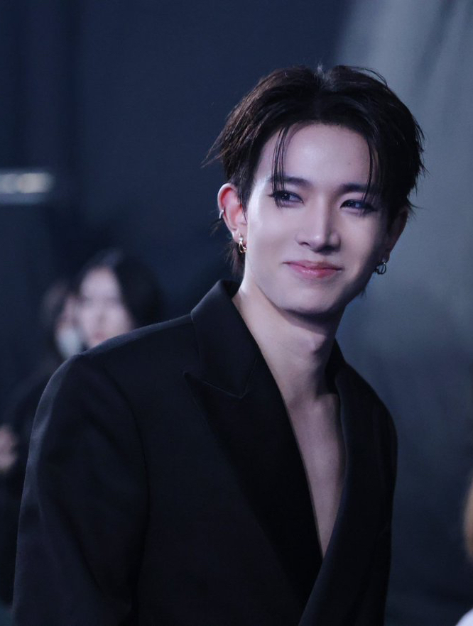 희승 팬이 찍은 순간