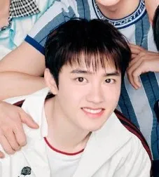 디오 (EXO) 팬이 찍은 순간