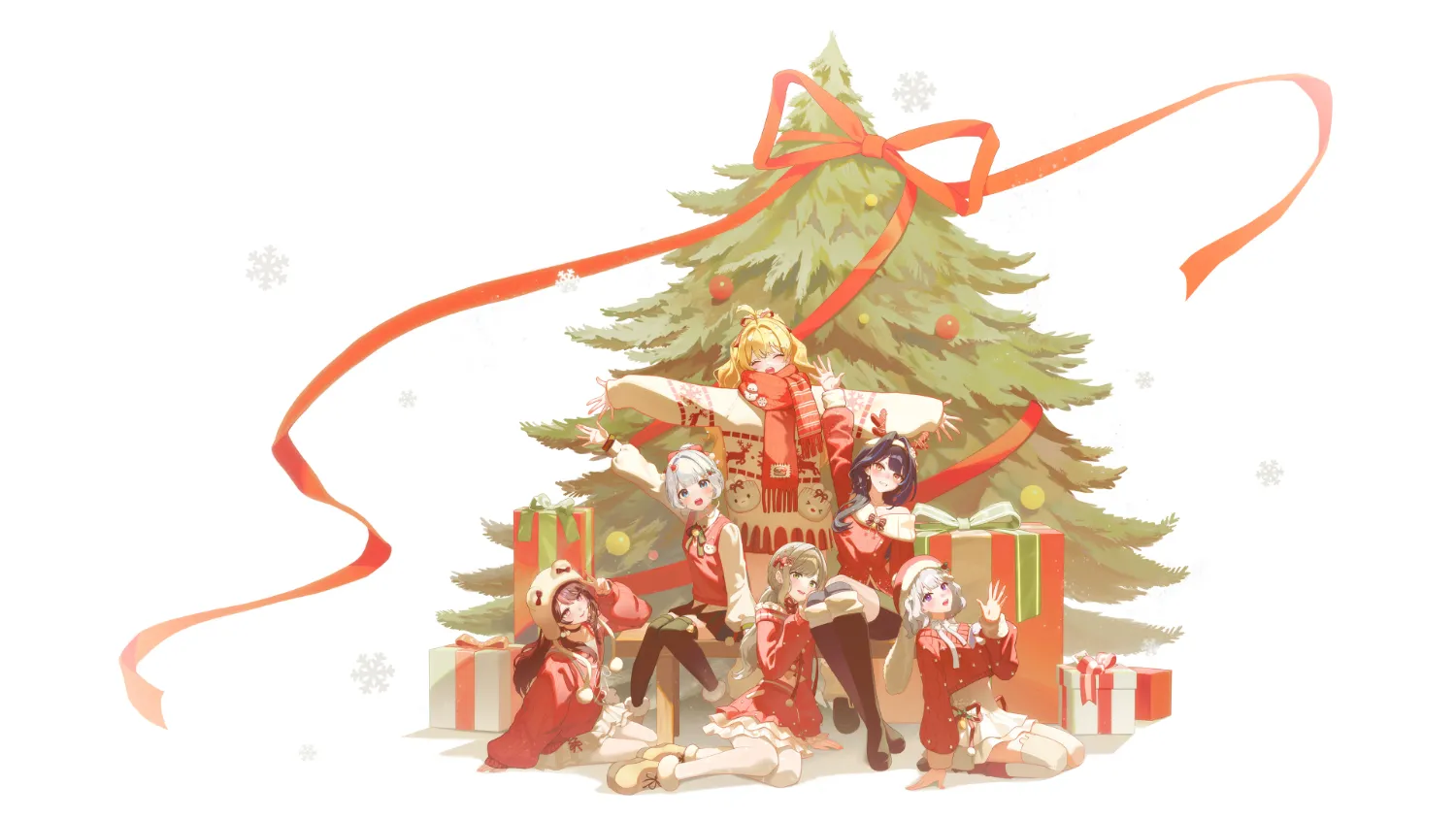 ISEGYE IDOL粉丝拍下的瞬间