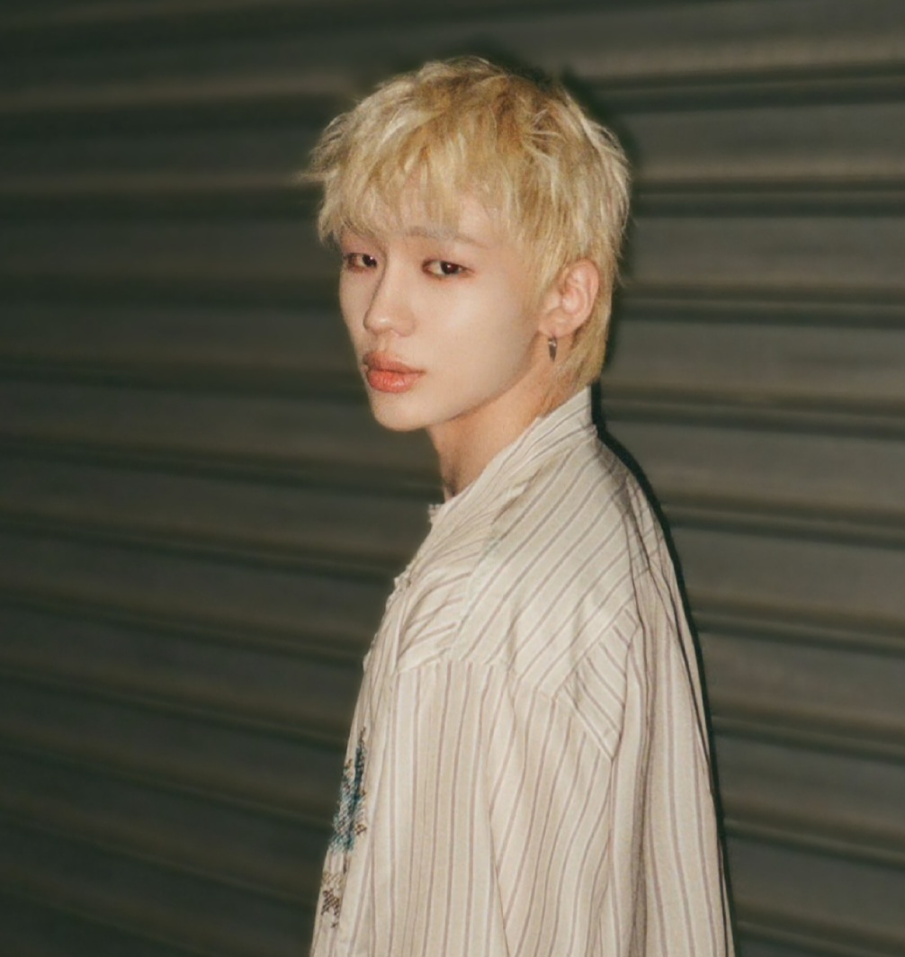 Latest photo of Junhyeok (TNX)