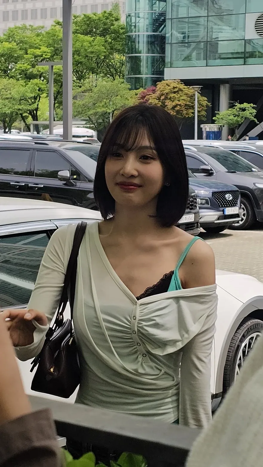 Joy (Red Velvet)粉丝最喜爱的经典壁纸