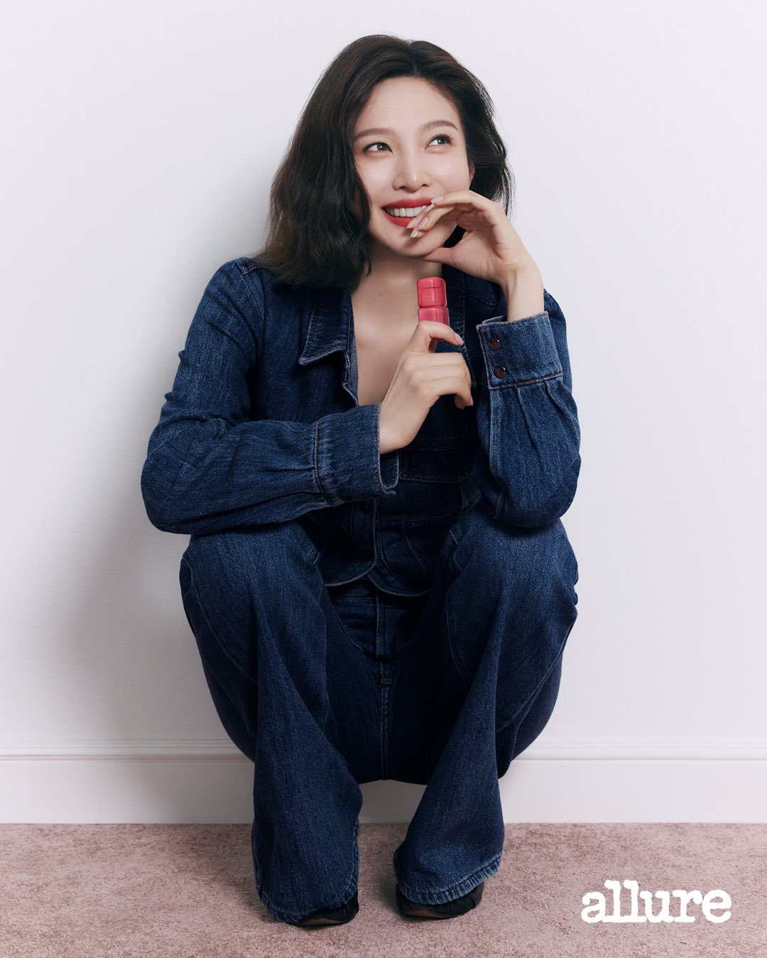 레드벨벳 최근 활동샷