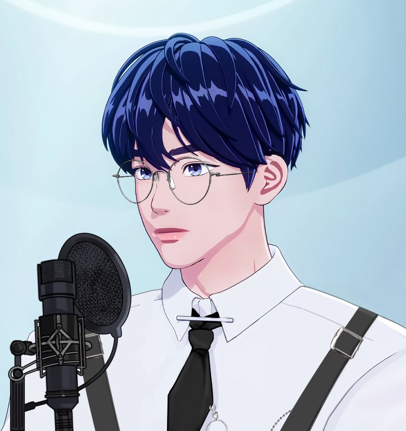 Latest photo of Yejun (PLAVE)