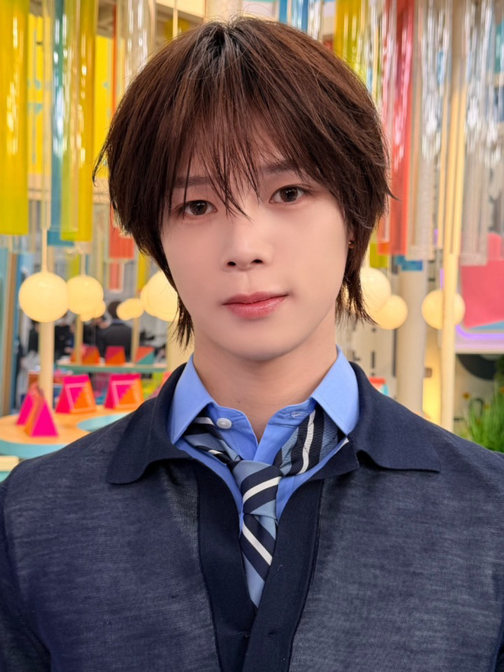 Latest photo of K (&TEAM)