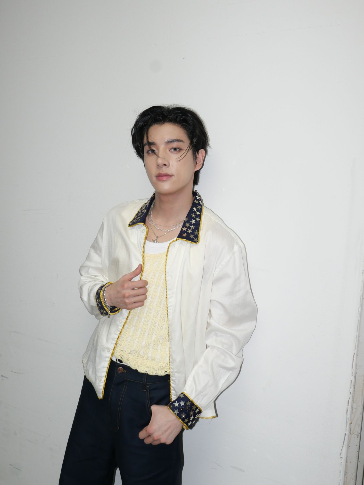 Latest photo of Jake (ENHYPEN)